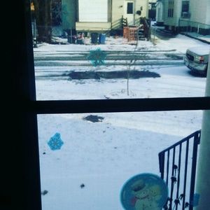 Meet your Posher, Luke